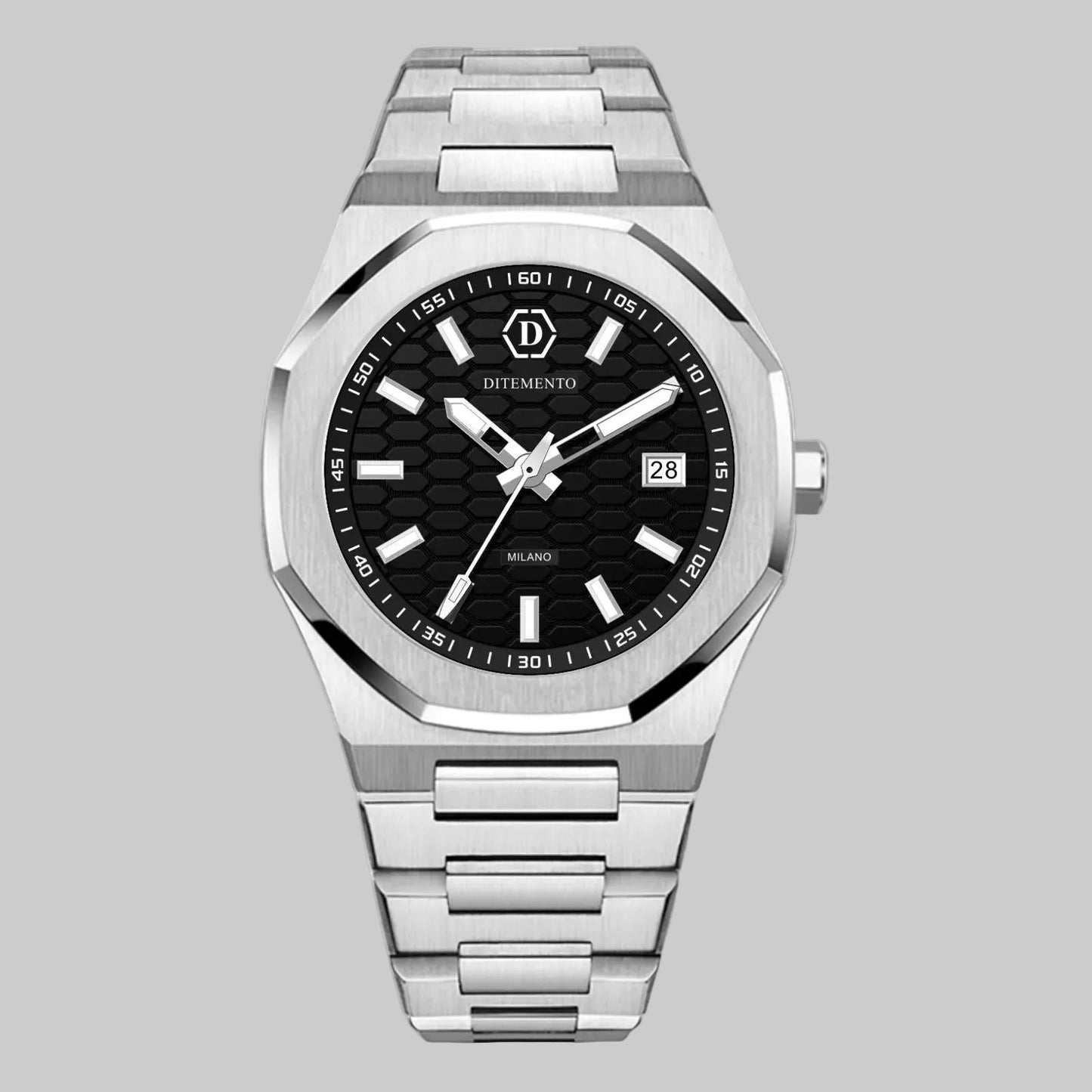 Argento Exclusivo
